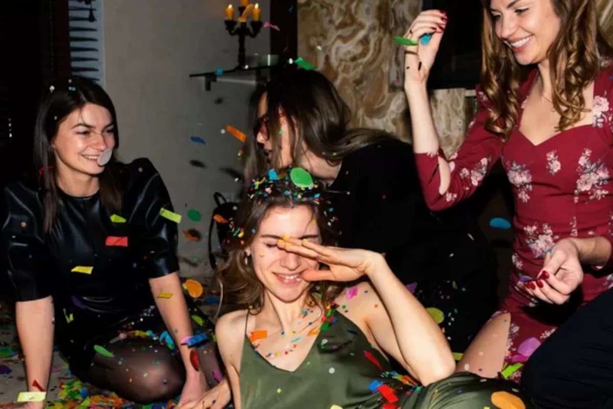 Airbnb empezó a prohibir las "fiestas abiertas" en 2019 y lo intensificó durante la pandemia