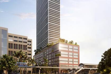 Airbnb lanzó Natiivo, su nueva marca hotelera