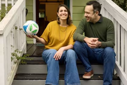 Airbnb lanzó un nuevo programa ante la alta demanda de alojamiento para el Mundial 2026 (Web/Airbnb)