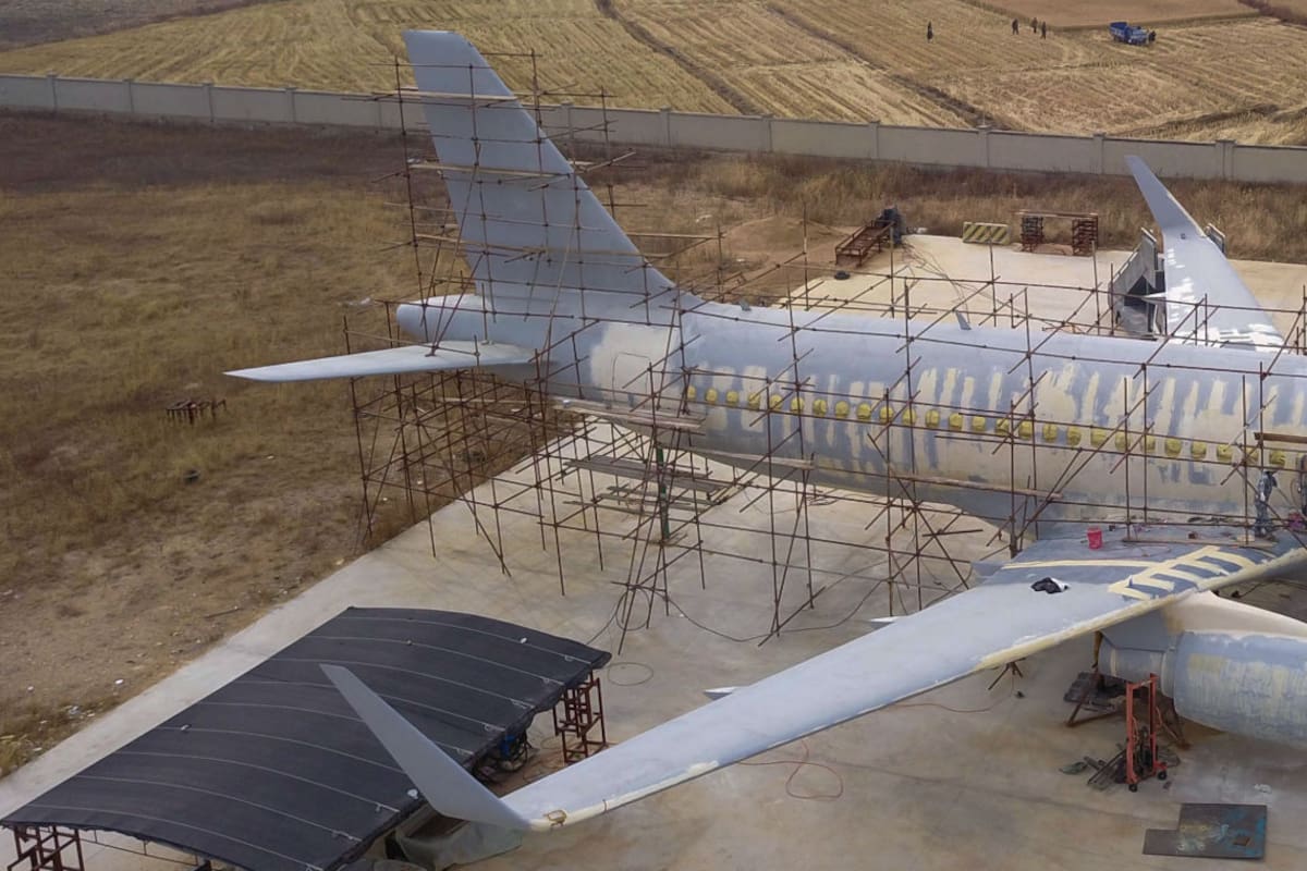 Airbus