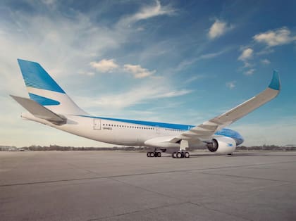 Airbus 330 NEO