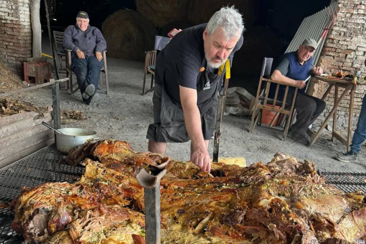 Aire puro, silencio y olorcito a asado a la una del mediodía: cinco propuestas para escapar de la ciudad