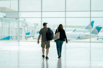 Airlines for America (A4A) estima un movimiento de 171 millones de viajeros por vía aérea entre marzo y abril