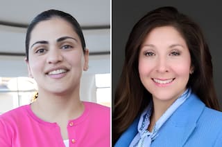 Elecciones en California: quién ganó la votación especial del Distrito 14