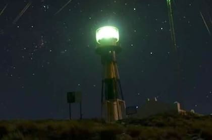 aislamiento en faro del fin del mundo vesco
