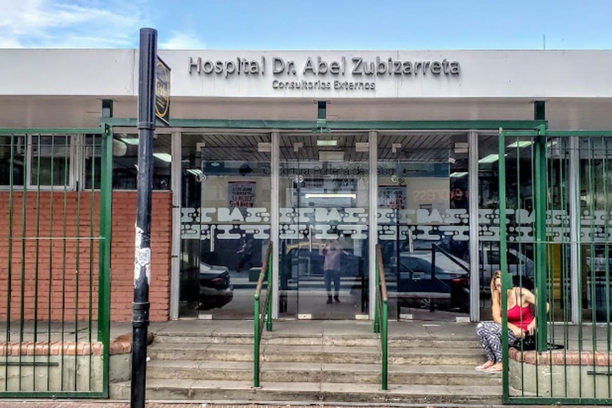 Aislan a un hombre con síntomas compatibles con el coronavirus