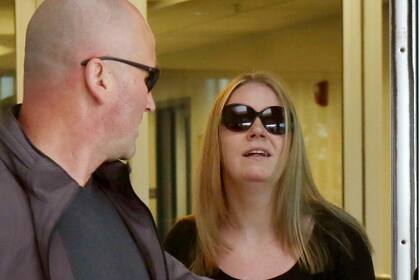 Aisling Brady McCarthy; sociedad; el mundo; Rehma Sabir; niñera