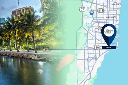 AIT Worldwide Logistics compra GSDMIA, Inc., una empresa transitaria con sede en Miami