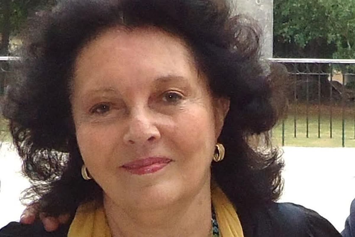 Aitana Alberti León murió en La Habana a los 84 años