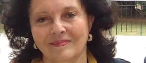 Murió la escritora Aitana Alberti León