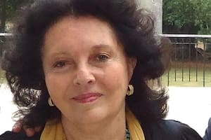 Murió la escritora Aitana Alberti León, hija de Rafael Alberti y María Teresa León
