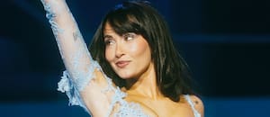 Aitana: de sus canciones más íntimas a una gran fiesta pop, con un guiño a la selección argentina