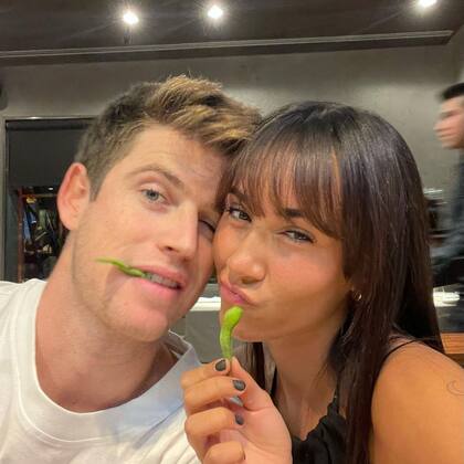 Aitana y Miguel Bernardeau se separaron tras cuatro años juntos
