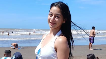 Aixa Mili tenía 20 años