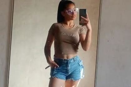Aixa tenía 20 años y había denunciado a su ex; fue encontrada por su padre ahorcada y semidesnuda