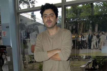 Ajaka, de Guapas al unitario de Diego Lerman sin escalas