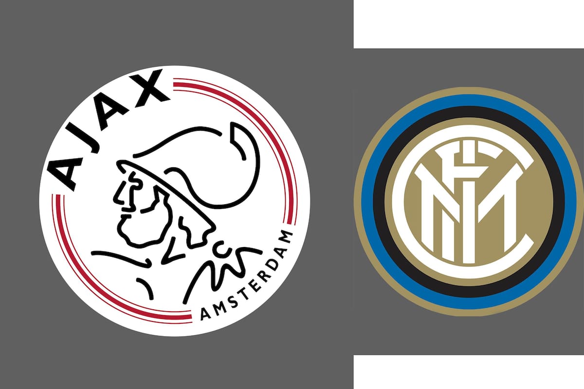 Ajax-Inter