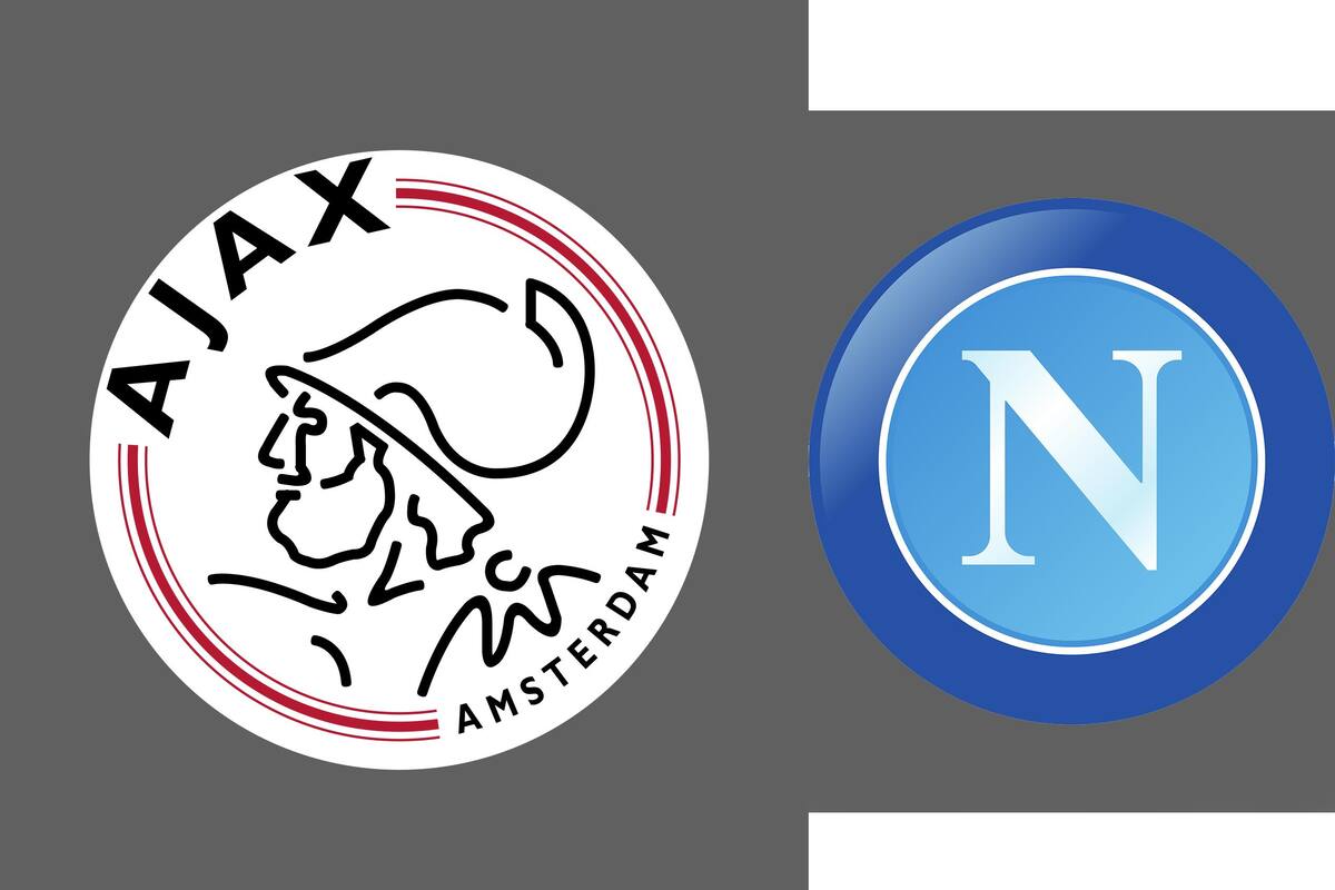 Ajax-Napoli