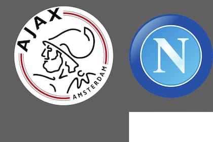 Ajax-Napoli