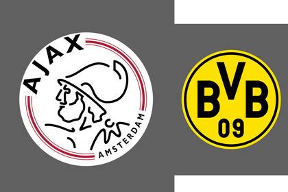 Ajax-Borussia Dortmund