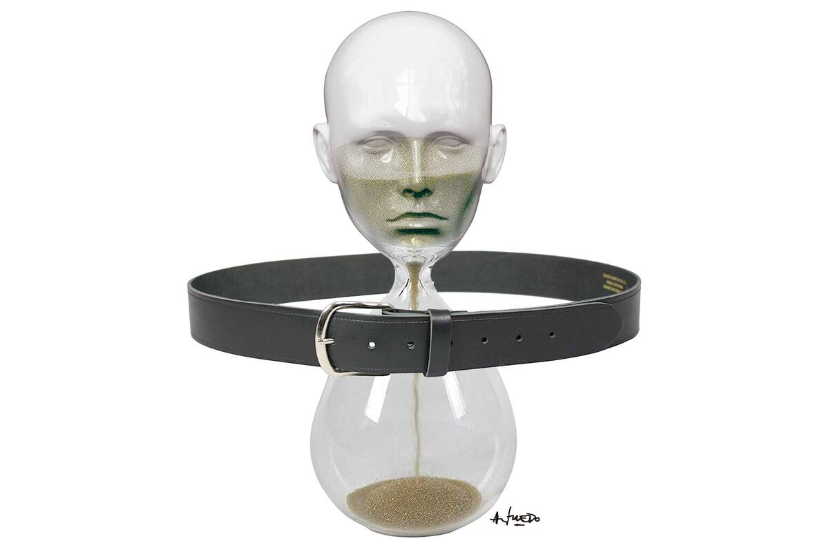 Ajuste y paciencia social