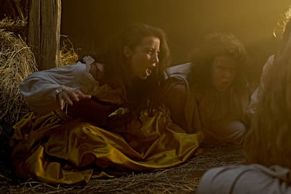 "Akelarre", nuevo film del director argentino Pablo Agüero que ganó cinco premios Goya