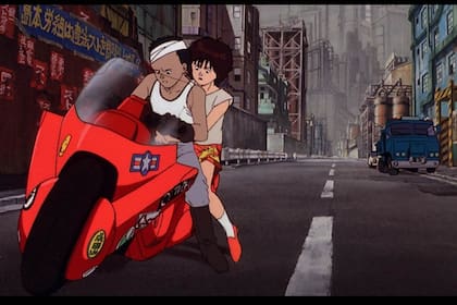 Akira