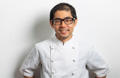 Akira Takeuchi, propone sus creaciones desde Sanzaru y Harakiri de Una