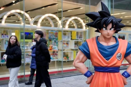 Akira Toriyama, creador de 'Dragon Ball', murió a los 68 años en Tokio