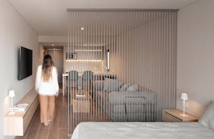 AKROS Living propone espacios listos para vivir y trabajar en Neuquén, con gestión profesional y servicios adaptados a las necesidades de empresas y ejecutivos de compañías nacionales e internacionales.