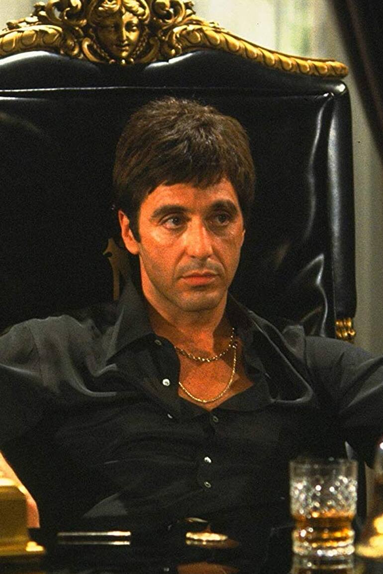 Al Pacino