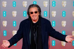 Al Pacino