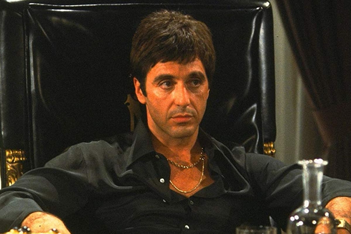 Al Pacino