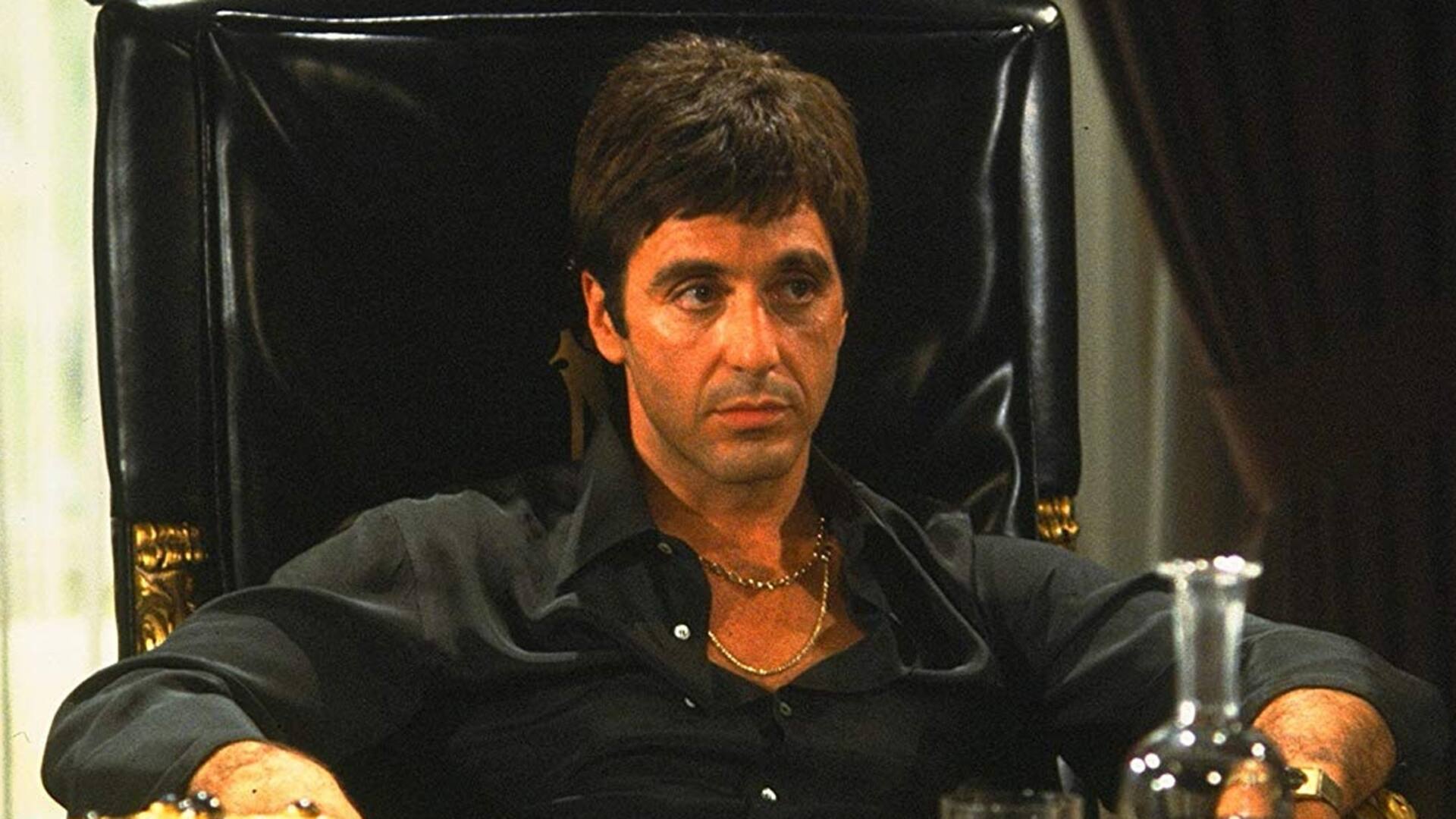 Al Pacino