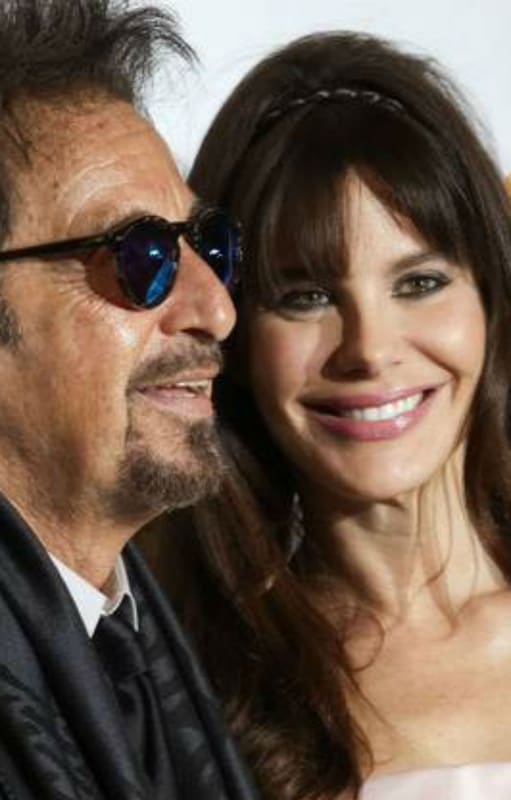Al Pacino
