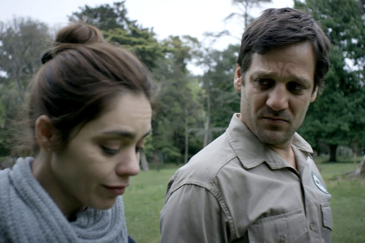 Al acecho con Rodrigo de la Serna y Belén Blanco