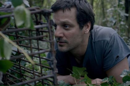 "Al acecho" se puede ver en Netflix y cuenta con el protagónico de Rodrigo de la Serna