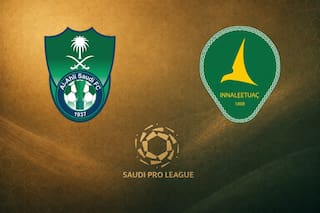 Al Ahli venció 4-1 a Al Khaleej, por la Saudí Pro League
