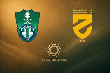 Al Ahli vs. Al Hazem, Saudí Pro League 2026: día, hora y cómo seguir online