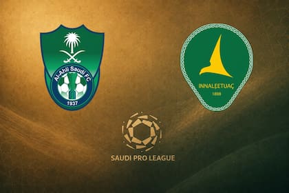 Al Ahli vs. Al Khaleej por el Saudí Pro League 2026: día, hora y cómo seguir online
