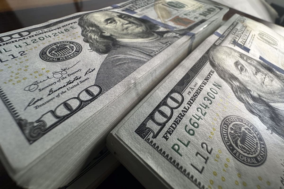 Al cierre de 2025 se emitieran un total de US$20.250 millones en fideicomisos financieros y obligaciones negociables.