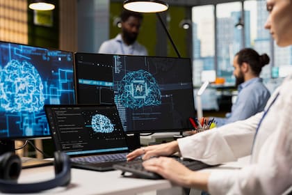 Al cierre de 2025 (últimos datos disponibles del sector), las exportaciones de servicios basados en conocimiento alcanzaron los US$9685 millones.