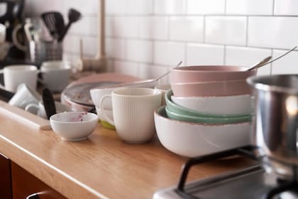 Al cocinar pueden quedar olores indeseados en la casa (Foto: Freepik)