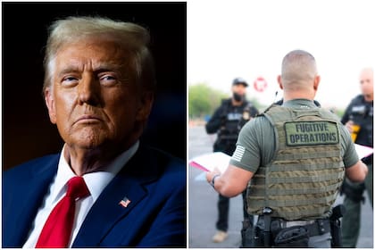 Al comienzo de su mandato, Trump formalizó la designación de varias organizaciones criminales como grupos terroristas, lo que amplió el alcance legal y operativo de las acciones estadounidenses contra estas estructuras