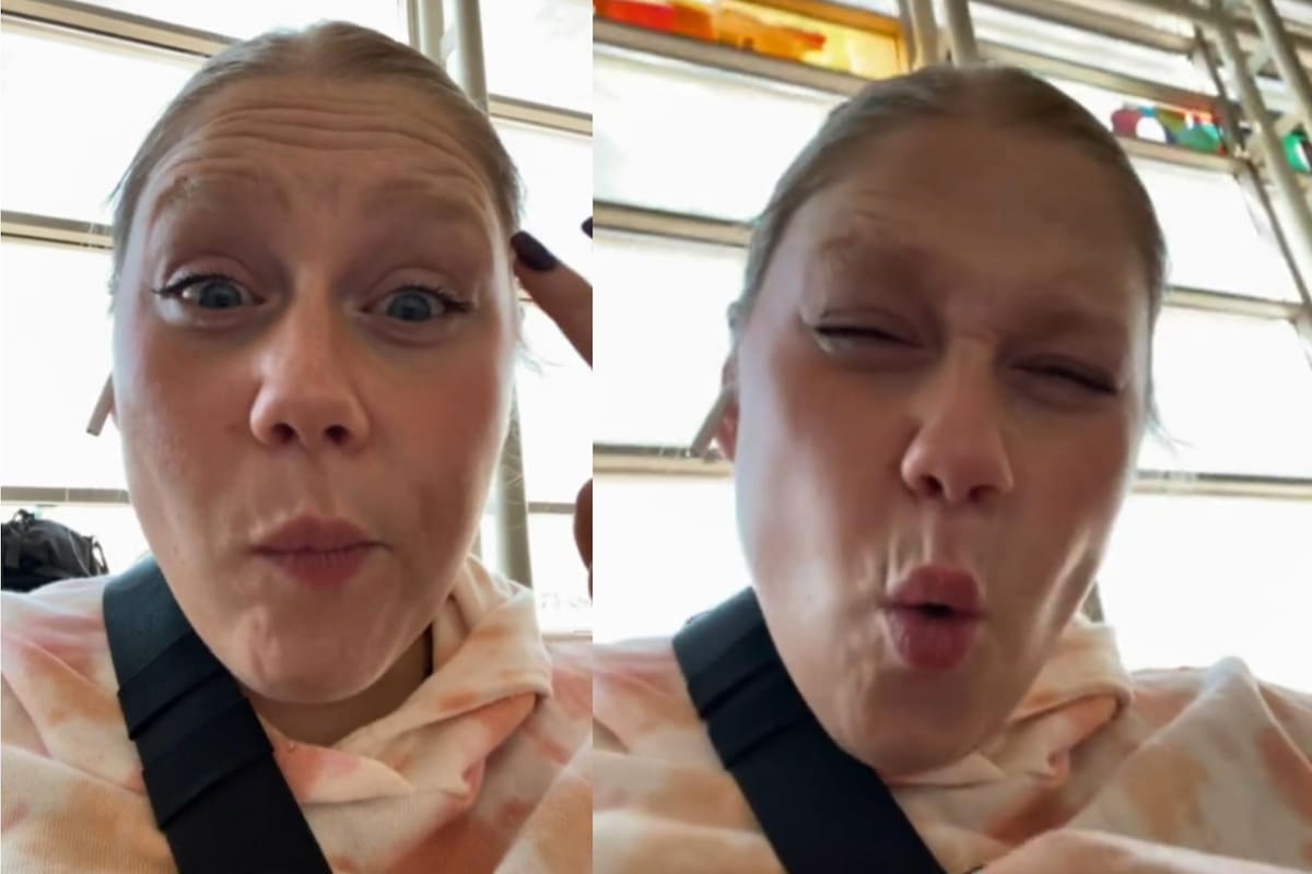 Al compartir su opinión sobre las propinas, una joven abrió el debate entre los usuarios de redes sociales