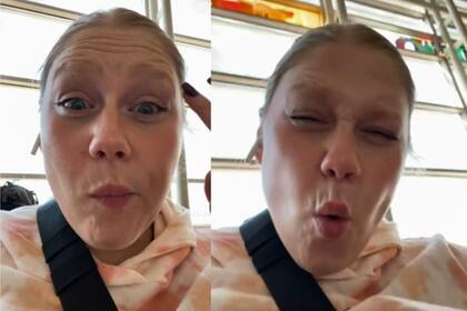 Al compartir su opinión sobre las propinas, una joven abrió el debate entre los usuarios de redes sociales