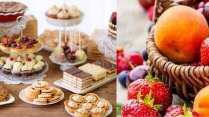 Al conocer los tipos de azúcares y sus diferencias, podrá llevar a cabo mejores hábitos alimenticios