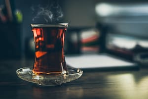 Al consumir esta infusión tu salud mejorará evitando posibles infecciones