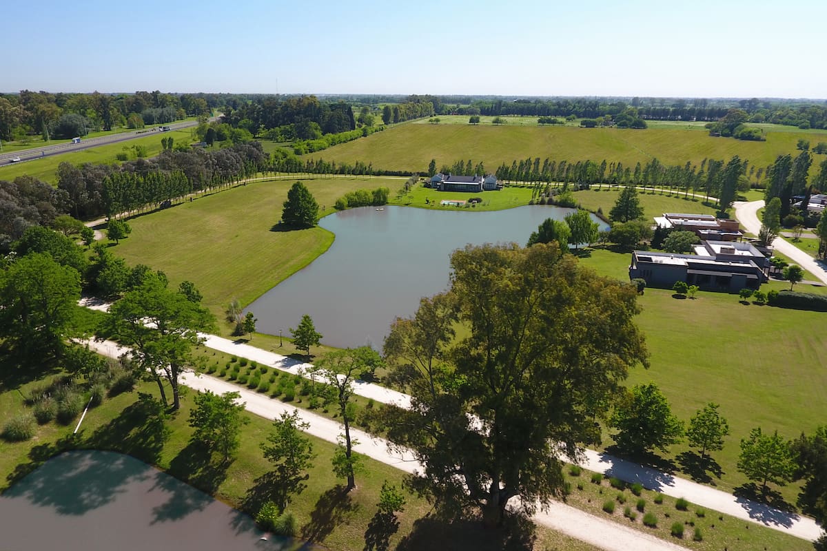 Al creciente ritmo de la demanda, los precios de los terrenos también aumentaron en el último año pero siguen habiendo oportunidades de inversión