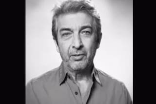 AMIA: el emotivo video de Ricardo Darín a 26 años del atentado